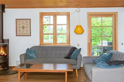 4 Personen Ferienhaus in Aars-By Traum