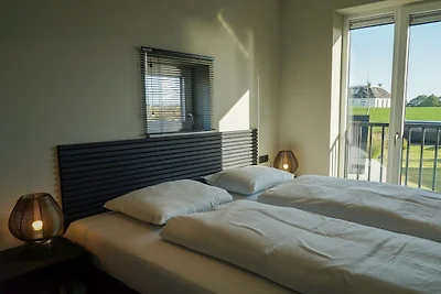 Ferienhaus in Hindeloopen mit Wifi