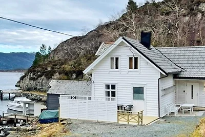 6 persoons vakantie huis in Svelgen-By Traum