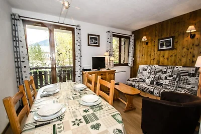 Appartamento a Chamonix con Vista