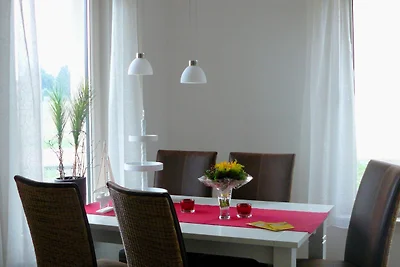 Casa vacanze a Wietzendorf con terrazza