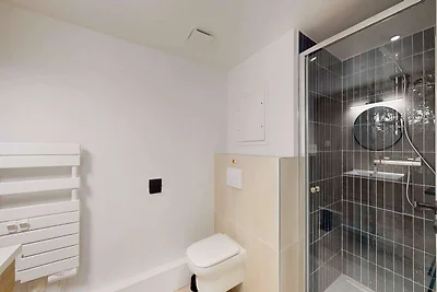 Kamer 1104 in een premium residentie -...
