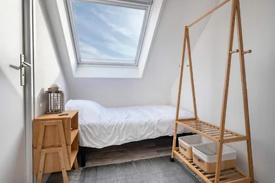 Haus für 5 Personen, nur wenige Schritte vom ...