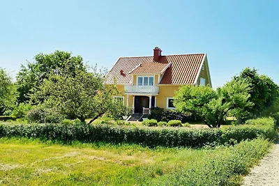 8 Personen Ferienhaus in Moheda-By Traum