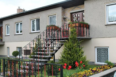 Wohnung in Klütz nahe Boltenhagener Strand