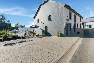 Casa vacanze a Houffaliz con giardino