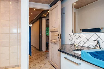 5 Sterne Ferienhaus in Fårvang