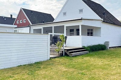 4 sterren vakantie huis in KÖPINGSVIK