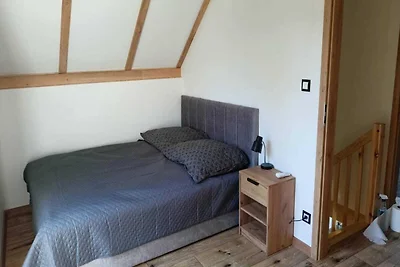 Neues, komfortables Ferienhaus am Meer
