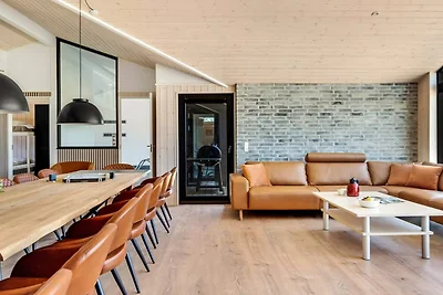 5 star holiday home in Hjørring