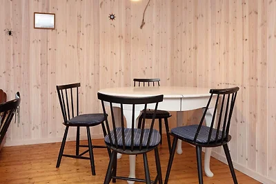 6 Personen Ferienhaus in Thisted-By Traum