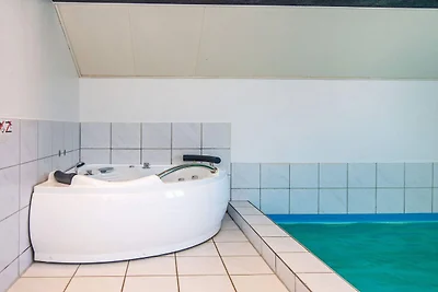 10 Personen Ferienhaus in Juelsminde