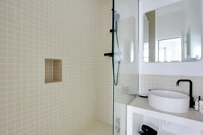 Modernes Apartment f�r 4 Personen