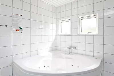 9 Personen Ferienhaus in Millinge-By Traum