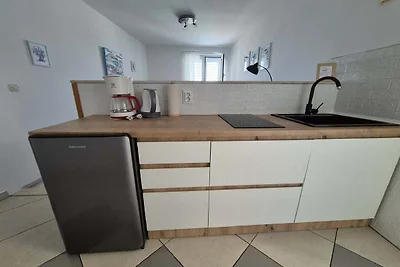 Apartments Matea - One-Bedroom Apartment with...