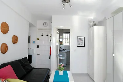 Villa in Nerja nahe Burriana Strand & Pool