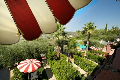 Ferienwohnung für 4 Personen in Imperia