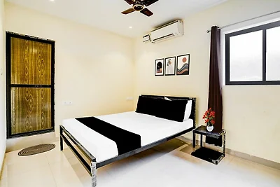 Collectie O Calangute nabij St. Anthony