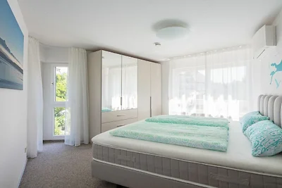 Ferienwohnung mit 1 Schlafzimmer