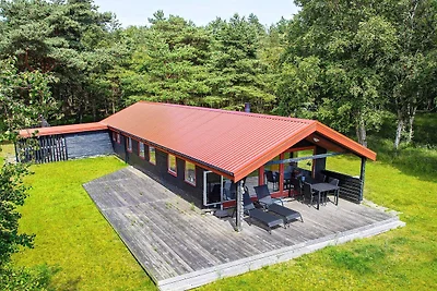 4 persoons vakantie huis in Læsø-By Traum