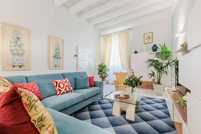 Appartamento a Lucca vicino mura