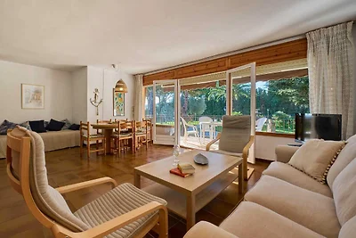 Appartamento per 5 persone con 2 camere