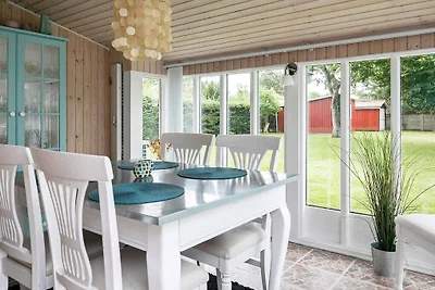 4 Personen Ferienhaus in Esbjerg V