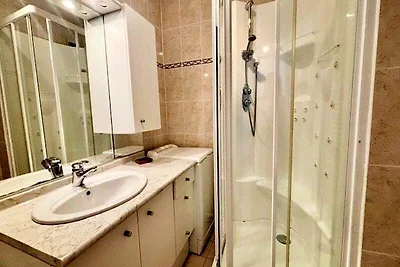 Studio für 2 Personen