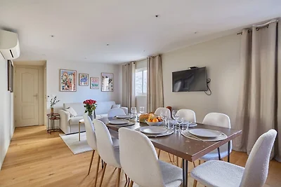 Hervorragende Wohnung 2 Schlafzimmer Zentrum ...