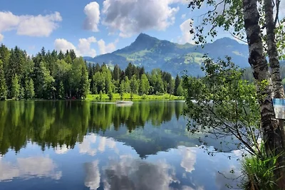Appartamento a Neustift vicino alla sciovia