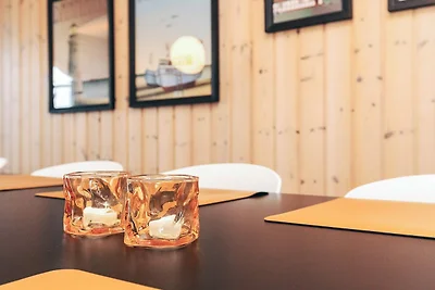 12 Personen Ferienhaus in Løkken-By Traum