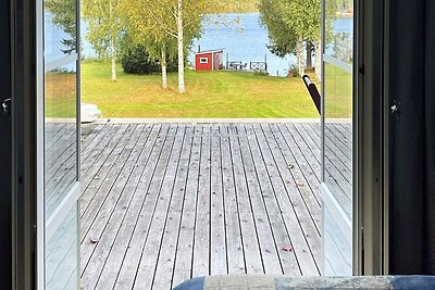 4 sterren vakantie huis in TRÖNÖDAL-By Traum