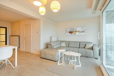 San Michele Wohnung in Blankenberge