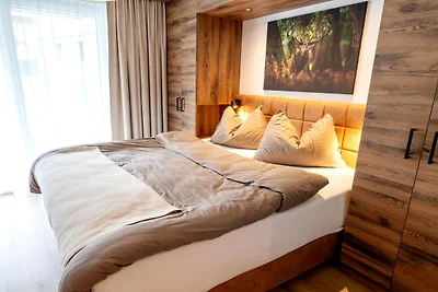 Penthouse Rauris avec sauna