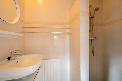 Ursprünglicher Schafstall mit Panoramablick