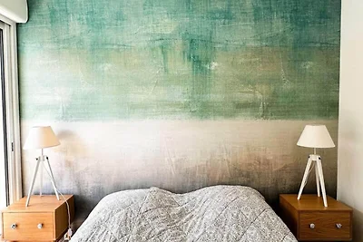 Ferienwohnung in Le Moulleau in der Nähe des...