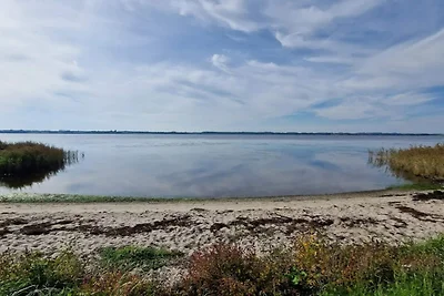 8 persoons vakantie huis in Skals-By Traum