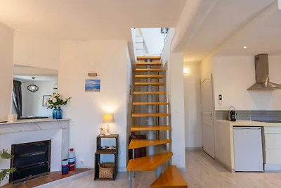 Prachtig appartement - AC - 1 slaapkamer - 2 ...