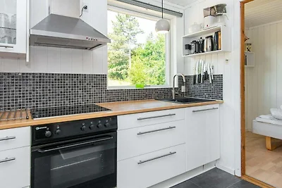 7 Personen Ferienhaus in Grenaa