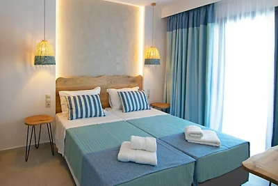 Villa in Rethymno nahe Agios Pavlos Strand