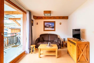 Residenz Le Parc Des Airelles