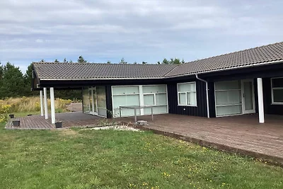 4 sterren vakantie huis in Jerup