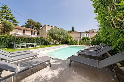 Wunderschöne Villa mit Swimmingpool und...