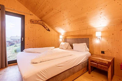 Chalet in Hohentauern nahe Skipisten