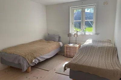 4 Sterne Ferienhaus in ELLÖS