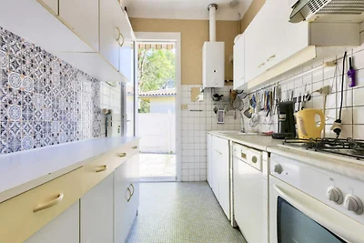 Appartamento ad Andernos vicino alla spiaggia...