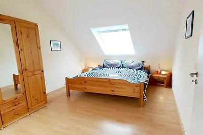 Ferienhaus GuteSeeZeit