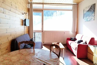 Residentie Le Tequila voor 6 personen