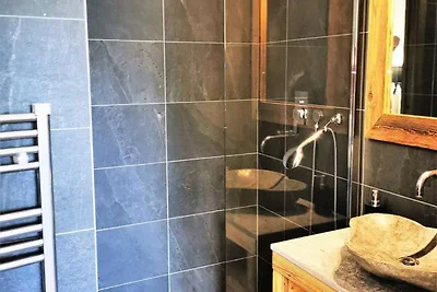 Apartment in Chavannes mit Zugang zu den...