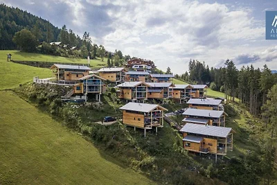 Cabane à Pichl près de Schladming avec sauna